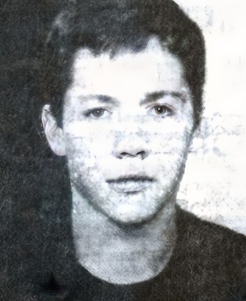 ზურაბ აბულაძე  1976-93წწ. დაკარგ. სოფ. ტამიში ოჩამჩირე აფხაზეთი დაბ. თბილისი